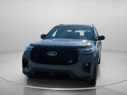 New 2026 Ford Explorer ST RWD image 6