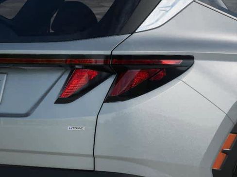 New 2026 Hyundai Tucson SEL image 10