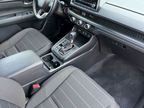 Used 2025 Honda CR-V Sport image 15