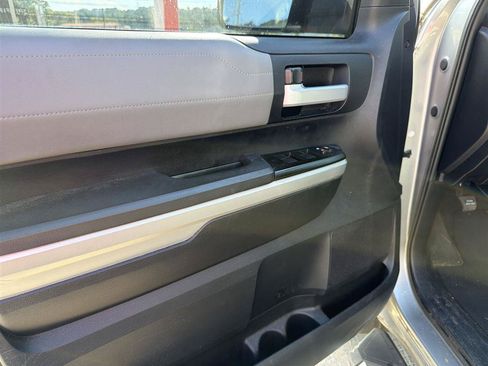 Used 2015 Toyota Tundra Limited w/ TRD Off Road Package RWD image 13