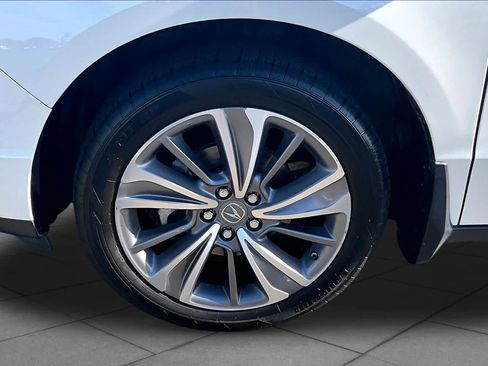Used 2018 Acura MDX SH-AWD w/ Technology Package image 10