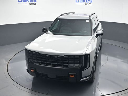 New 2027 Kia Telluride SX X-Pro AWD/4WD image 53