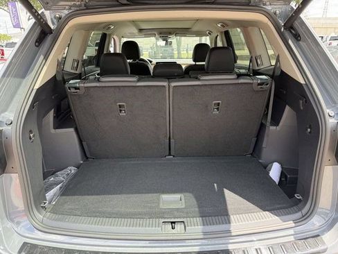 Used 2026 Volkswagen Atlas SE FWD image 27