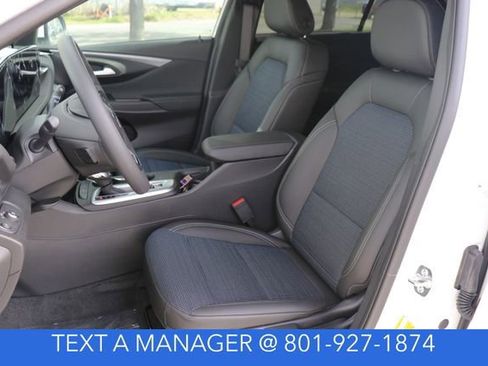 New 2026 Buick Envista Preferred image 15