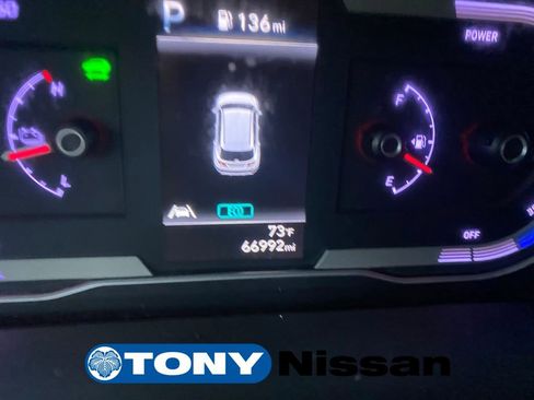 Used 2022 Hyundai Tucson Blue image 14