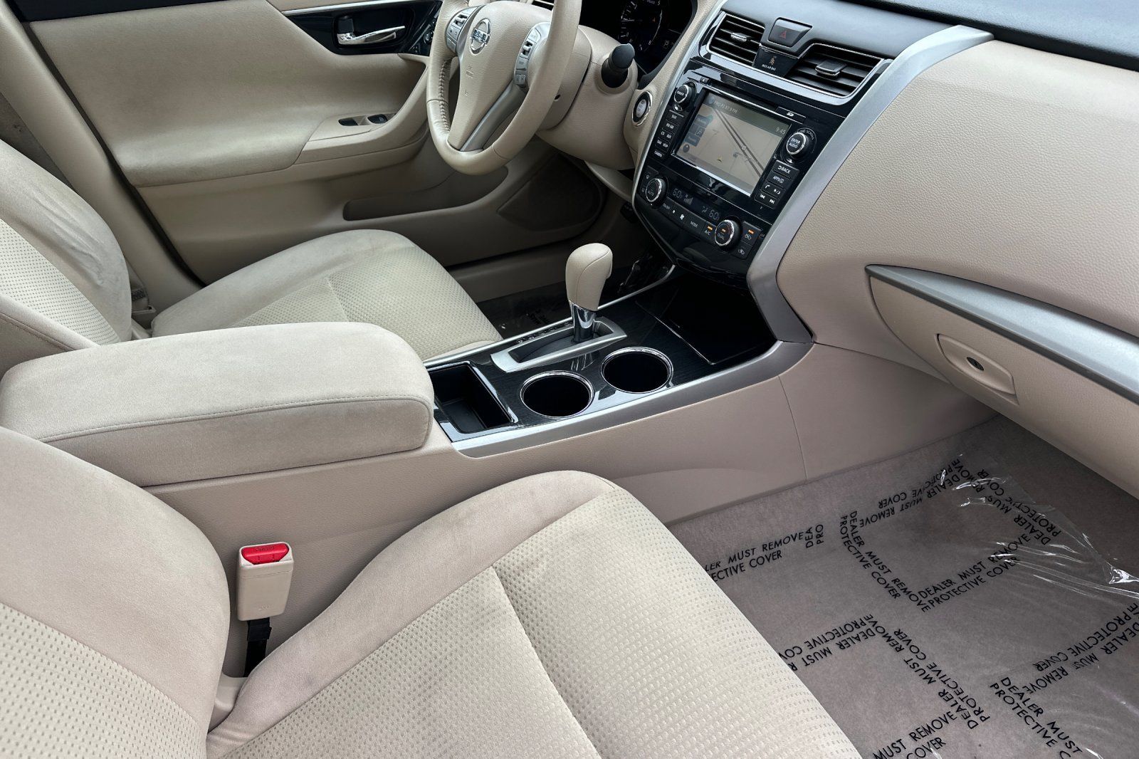 Used 2014 Nissan Altima 2.5 SV w/ Convenience Package FWD image 33