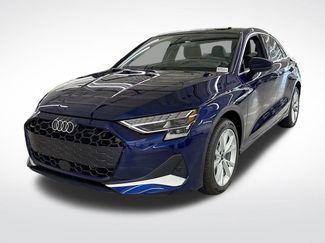 New 2025 Audi A3 2.0T Premium Plus video 1