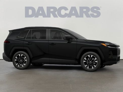 New 2026 Toyota RAV4 Limited image 16
