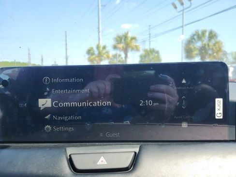 New 2026 MAZDA CX-90 3.3 Turbo S w/ Premium Plus image 35