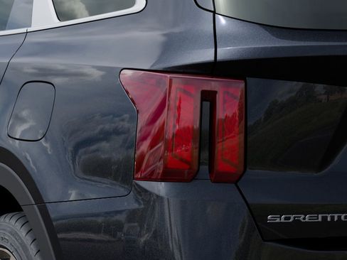 New 2026 Kia Sorento EX AWD/4WD image 11