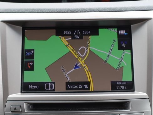 Used 2013 Subaru Outback 2.5i Limited image 12