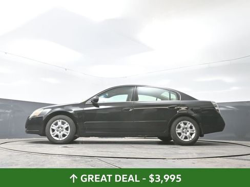 Used 2006 Nissan Altima 2.5 S w/ (P01) Special Edition Pkg FWD image 29