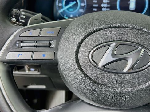 Used 2024 Hyundai Palisade Limited AWD/4WD image 18