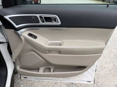 Used 2015 Ford Explorer XLT w/ Equipment Group 202B FWD image 23