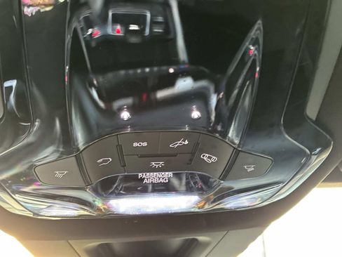 Used 2024 Dodge Hornet R/T AWD/4WD image 38