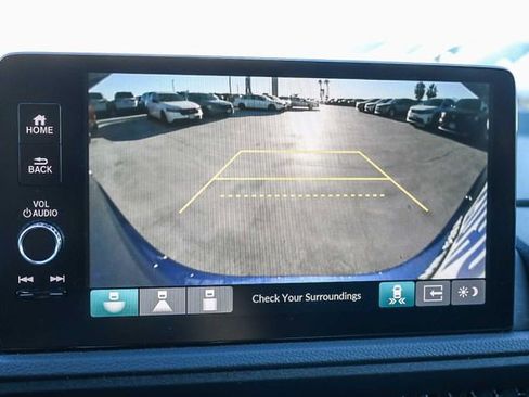 Used 2024 Honda CR-V Sport-L image 25