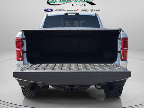 New 2026 RAM 1500 RHO w/ RHO Level 1 Equipment Group AWD/4WD image 28