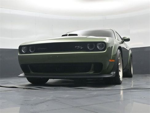 Used 2023 Dodge Challenger R/T Scat Pack image 44