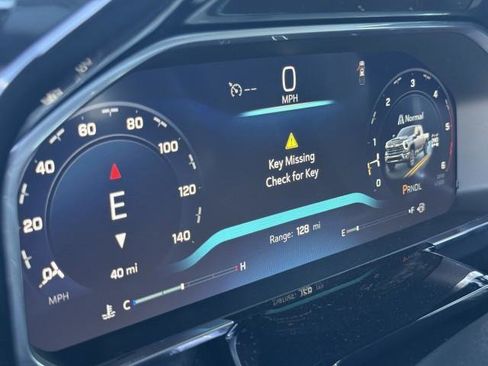 New 2026 Chevrolet Silverado 2500 LT w/ Trail Boss Package image 24