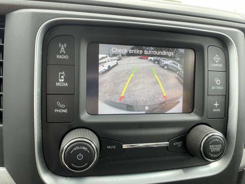 Used 2023 RAM 1500 Tradesman w/ Popular Equipment Group RWD image 16