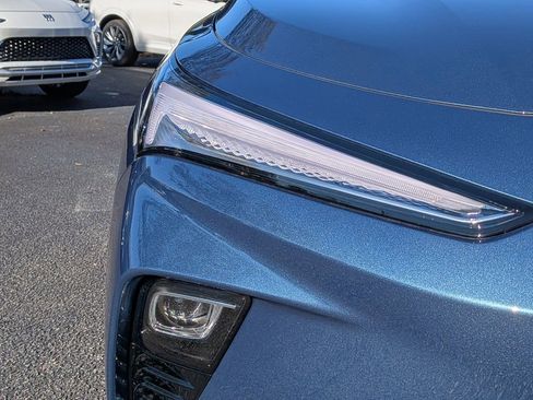 New 2026 Buick Envista Sport Touring w/ Convenience I Package image 10