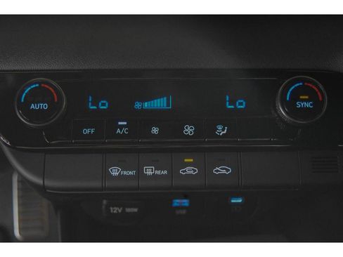 New 2025 Hyundai Elantra Sport image 65