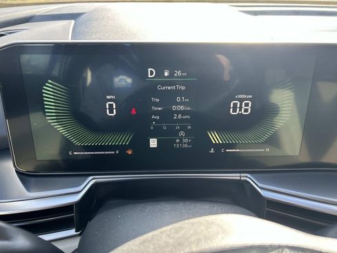 Used 2025 Kia Sorento EX w/ Panoramic Sunroof Package AWD/4WD image 40