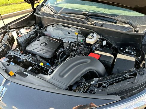 New 2026 Buick Encore GX Sport Touring w/ Advanced Technology Package image 24