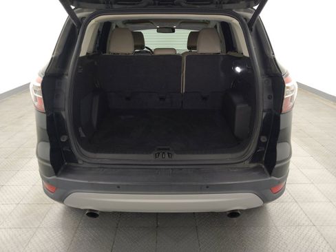 Used 2017 Ford Escape Titanium image 29