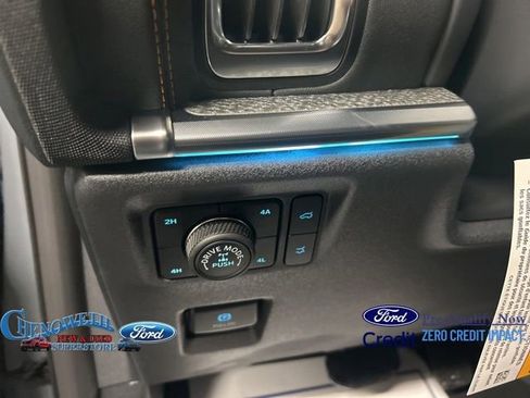 New 2025 Ford Expedition Tremor image 12