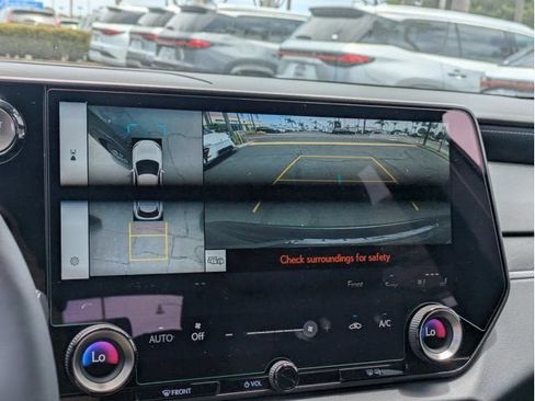 New 2026 Lexus RX 350 Premium Plus FWD image 18