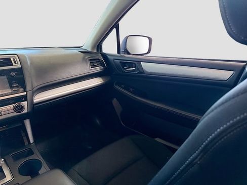 Used 2015 Subaru Legacy 2.5i Premium w/ Moonroof Package AWD/4WD image 24