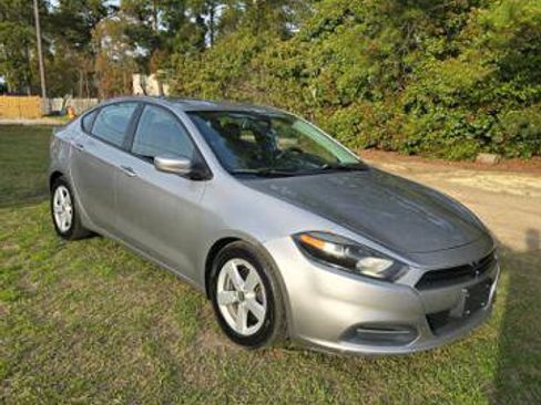 Used 2015 Dodge Dart SXT image 5