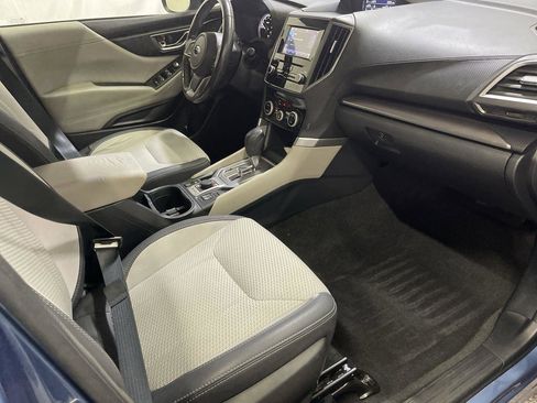 Used 2019 Subaru Forester Premium image 24