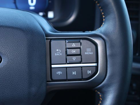 Used 2024 Ford F150 Tremor w/ Equipment Group 402A High AWD/4WD image 17