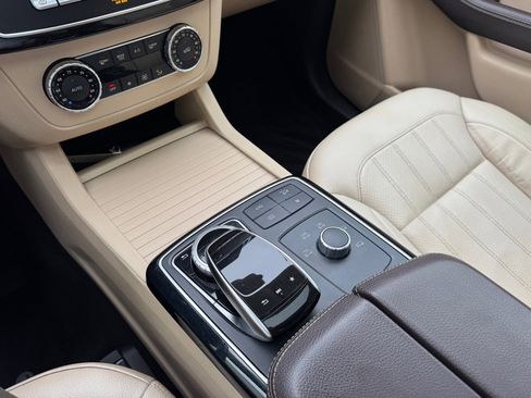 Used 2017 Mercedes-Benz GLS 450 4MATIC image 20