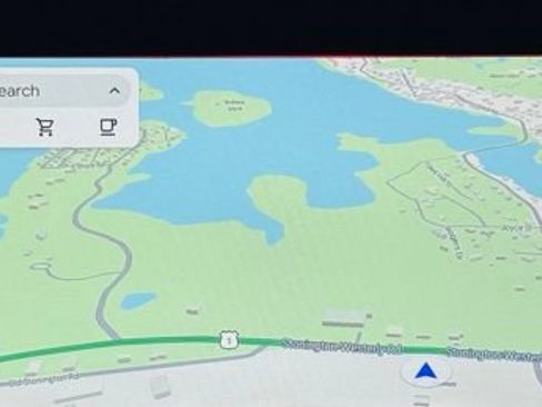 Used 2023 GMC Sierra 1500 Elevation w/ X31 Off-Road Package image 21