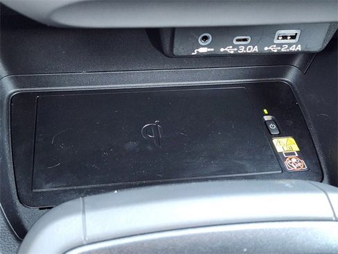 Certified 2025 Subaru Crosstrek 2.5i Limited w/ Crosstrek Mirror Package image 20