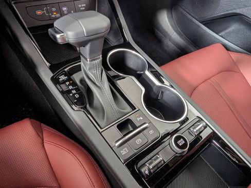 New 2026 Kia K5 GT-Line w/ GT-Line Premium Package FWD image 21