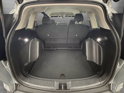Certified 2026 Honda CR-V LX image 20