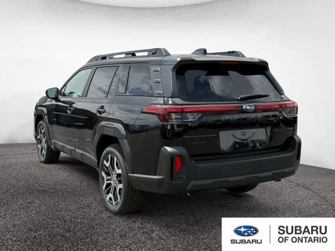 New 2026 Subaru Outback Touring XT AWD/4WD image 7