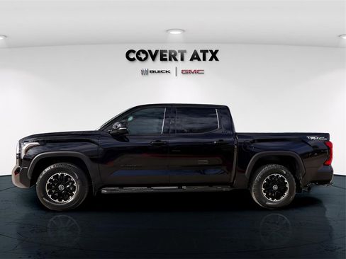 Used 2023 Toyota Tundra SR5 image 5