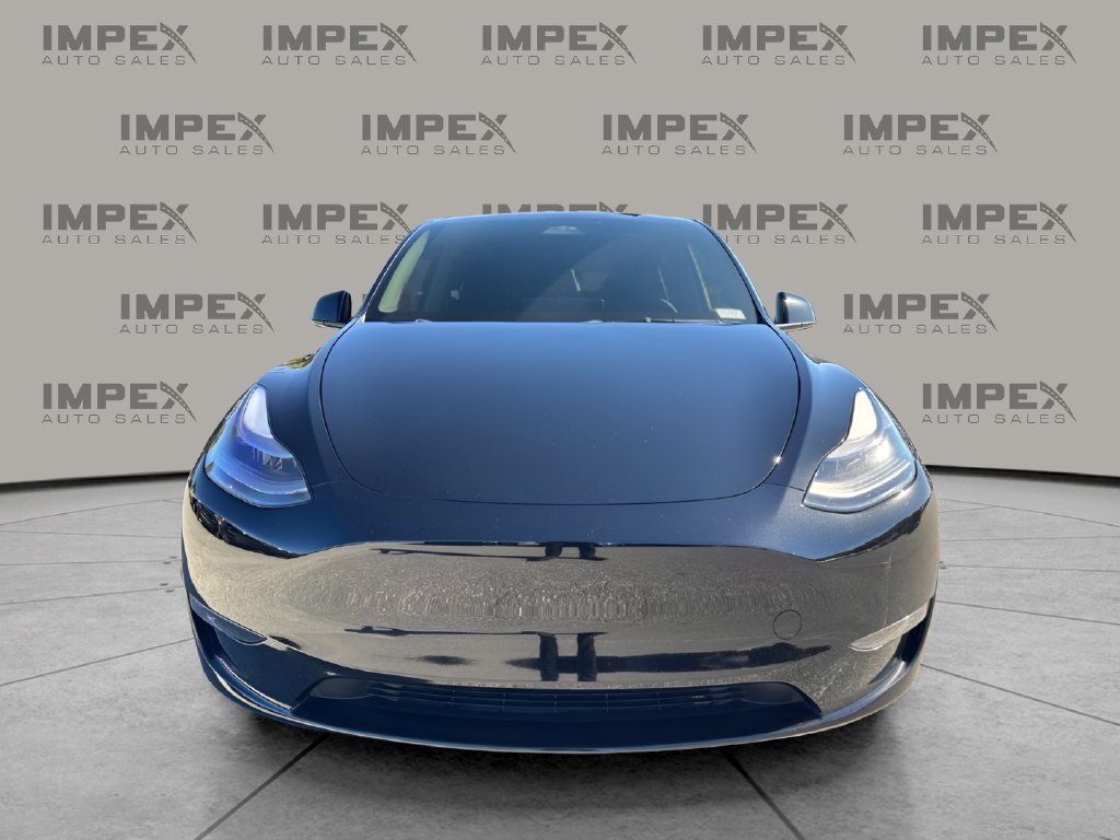 Used 2023 Tesla Model Y Performance AWD/4WD image 8