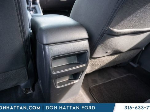 Used 2017 Nissan Sentra S w/ S Style Package image 20