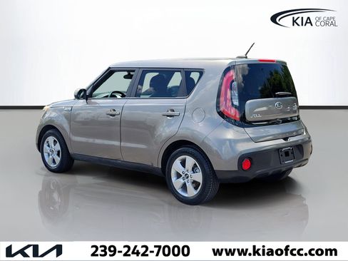 Used 2019 Kia Soul w/ Convenience Package FWD image 35