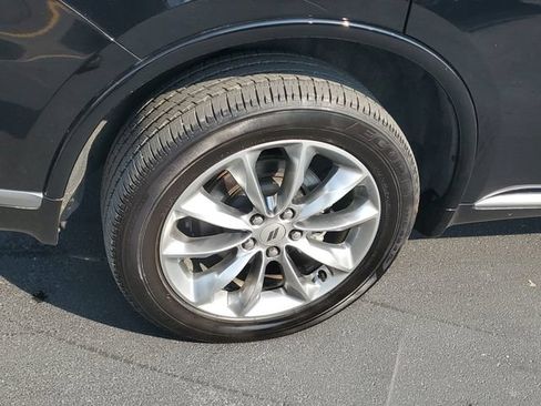 Used 2024 Dodge Durango Citadel AWD/4WD image 5