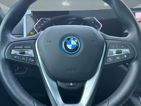 Certified 2023 BMW i4 eDrive40 w/ Premium Package image 23