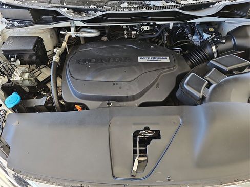 Used 2018 Honda Odyssey EX-L image 31