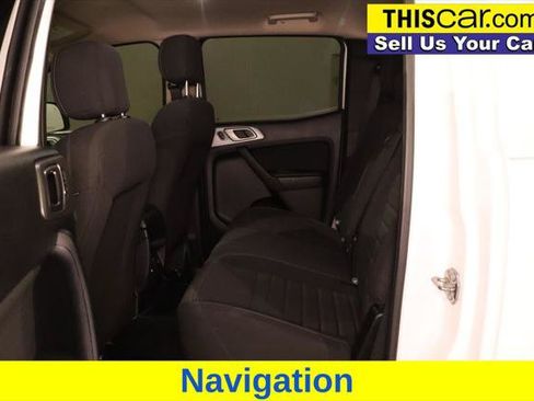 Used 2020 Ford Ranger XLT w/ Equipment Group 302A Luxury RWD image 12