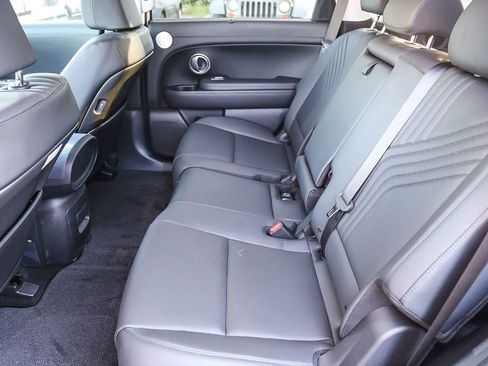 New 2026 Hyundai Palisade FWD Hybrid image 19